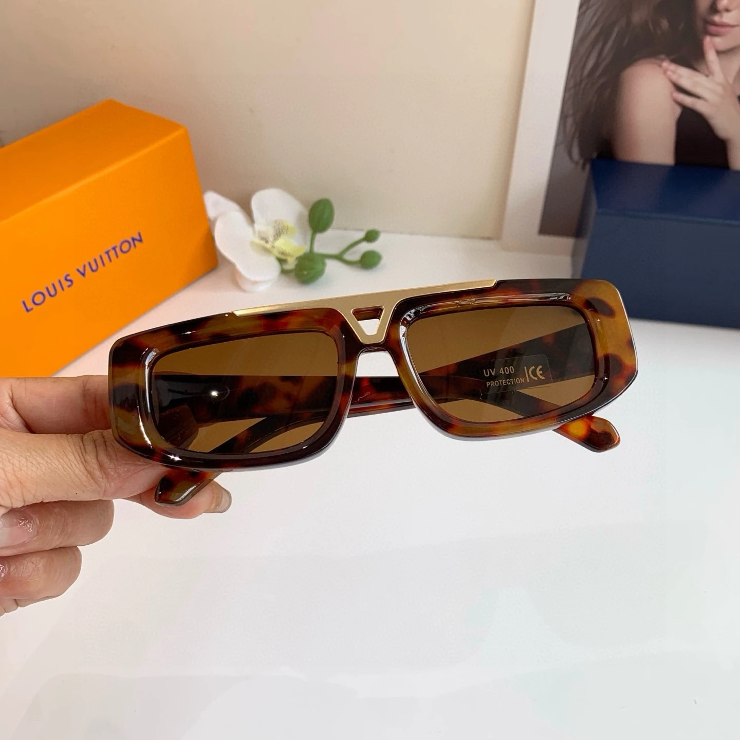 Louis Vuitton Eyewear — 80d19a0d