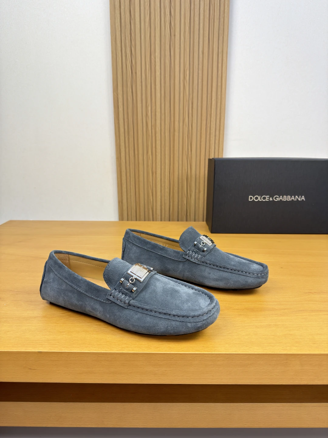 Dolce & Gabbana Shoes — b7bbcefd