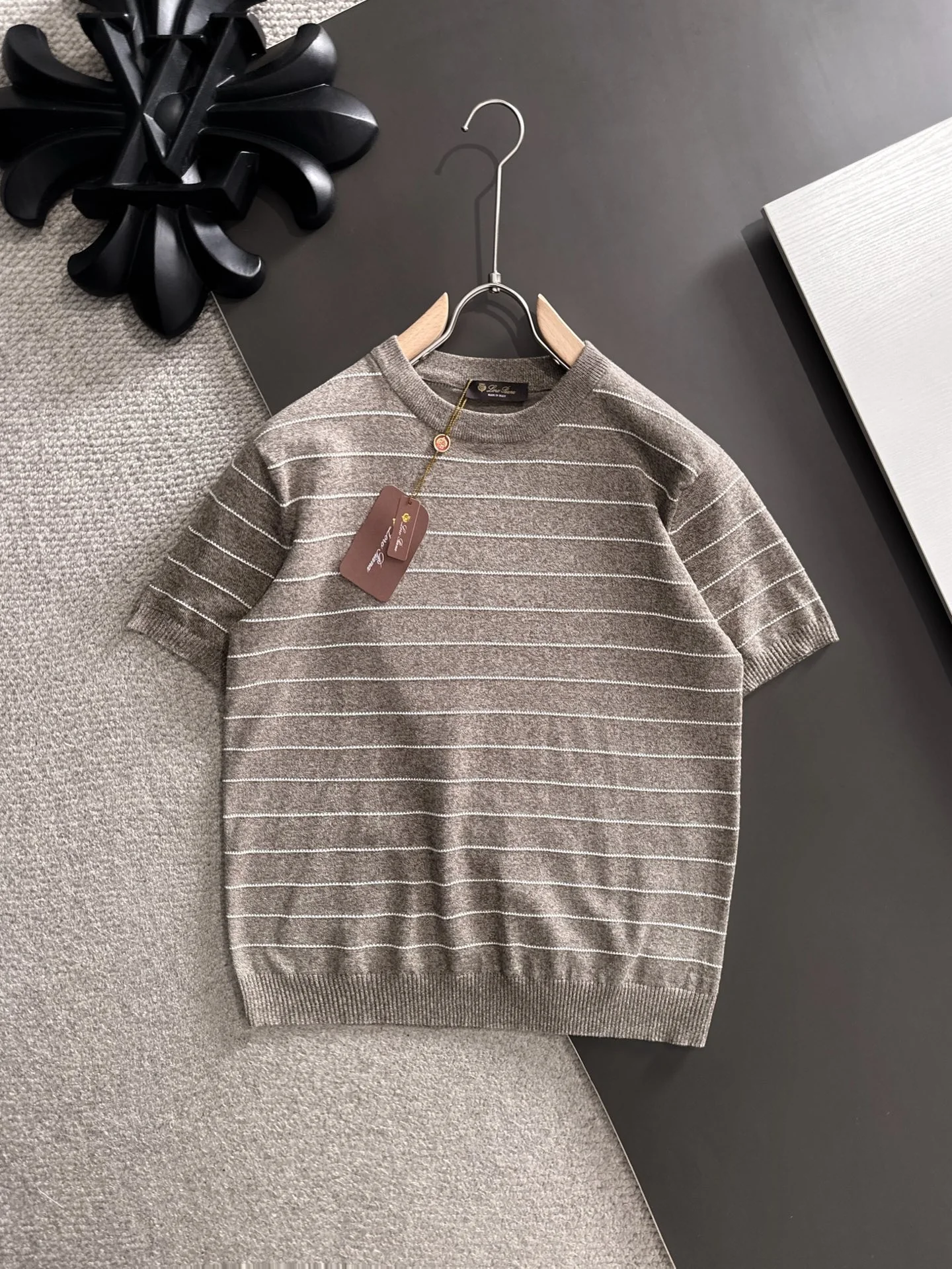 Loro Piana T-Shirt — 605678ef