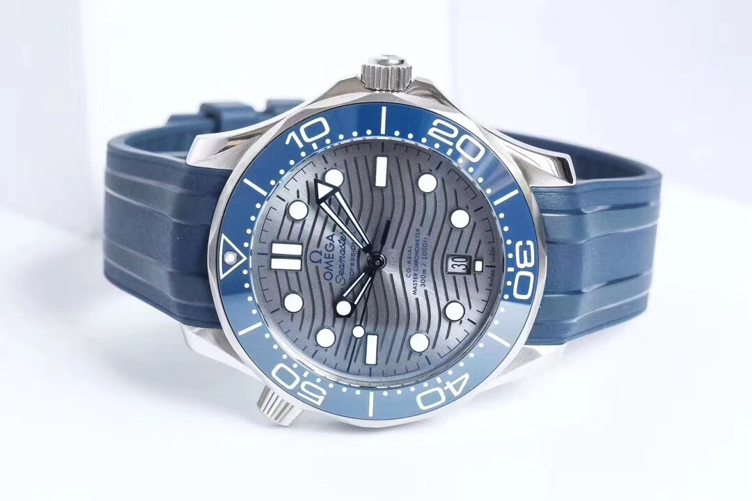 Omega Watch — 7b607872
