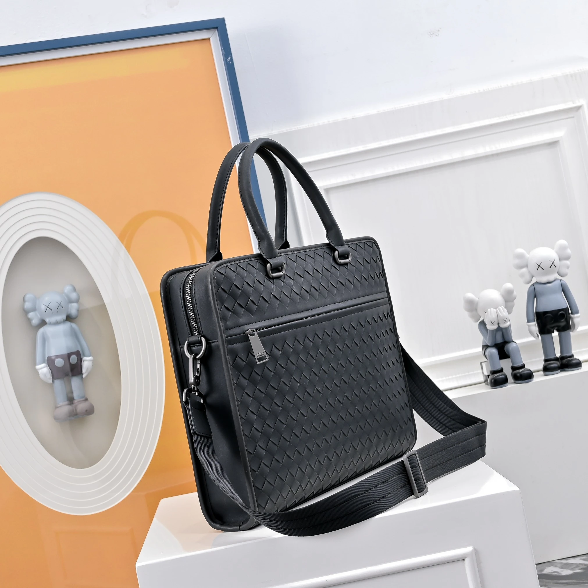 Montblanc Bag — 22190288