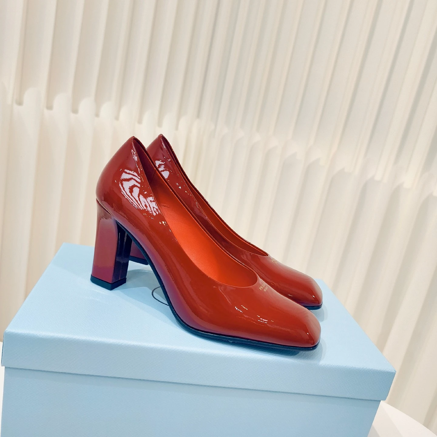 Prada Sandals — 45c00c96