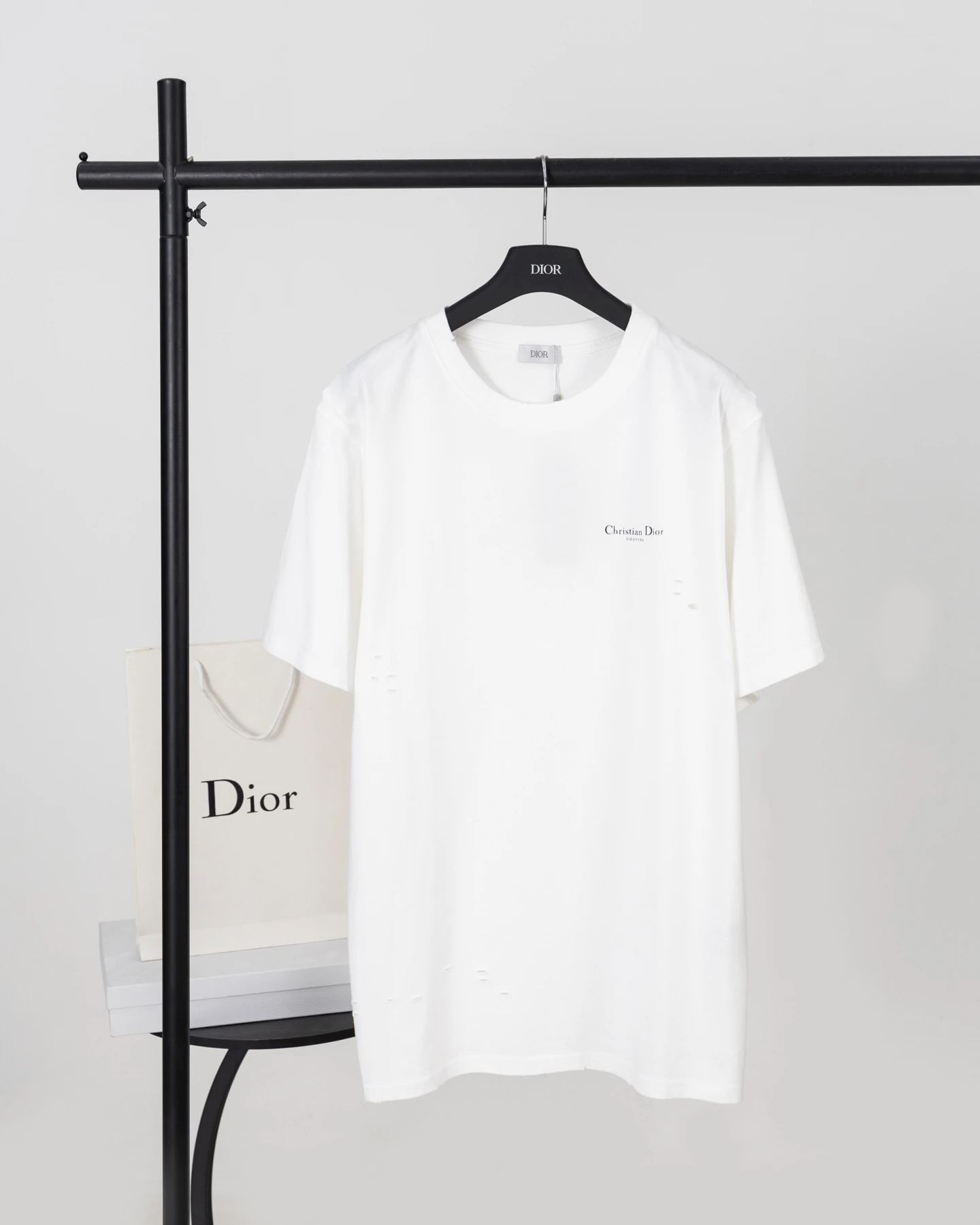 Dior T-Shirt — 6125ad91