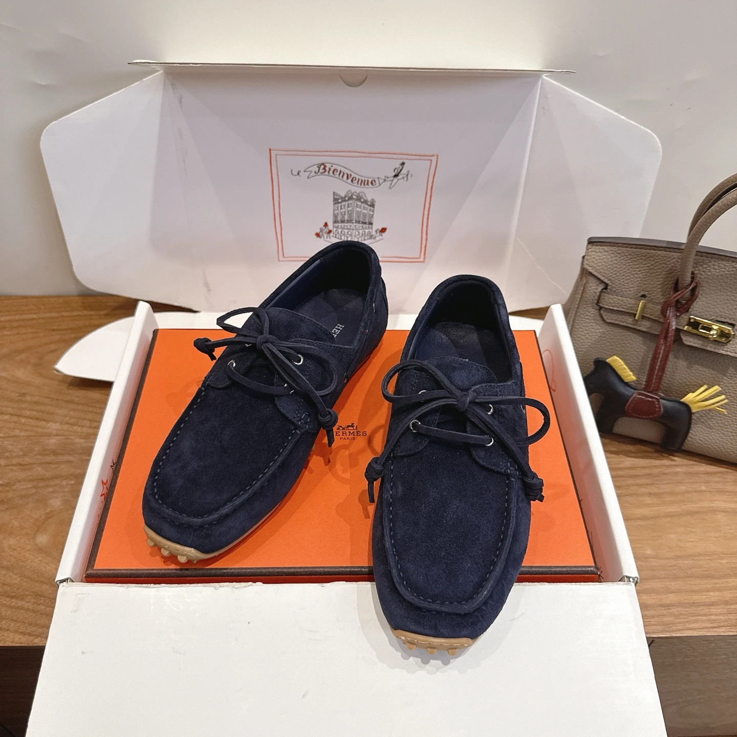 Hermès Sneakers — d76cd765
