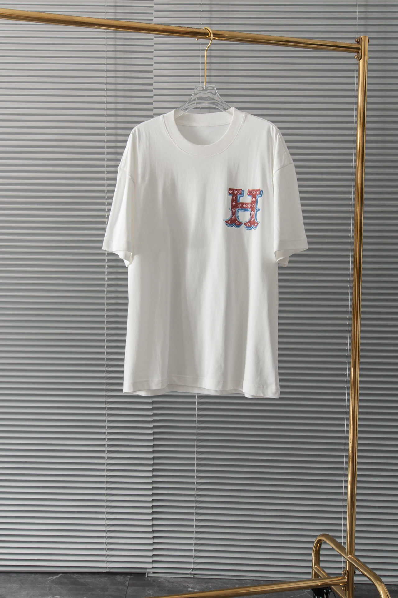 Hermès T-Shirt — 8ec72624