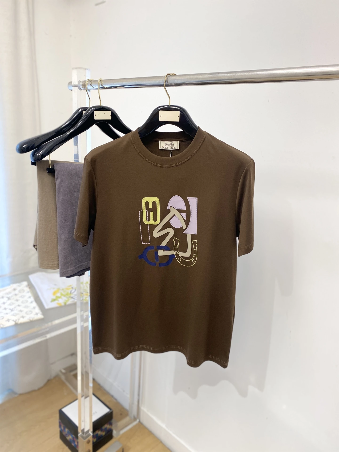 Hermès T-Shirt — 652339ea
