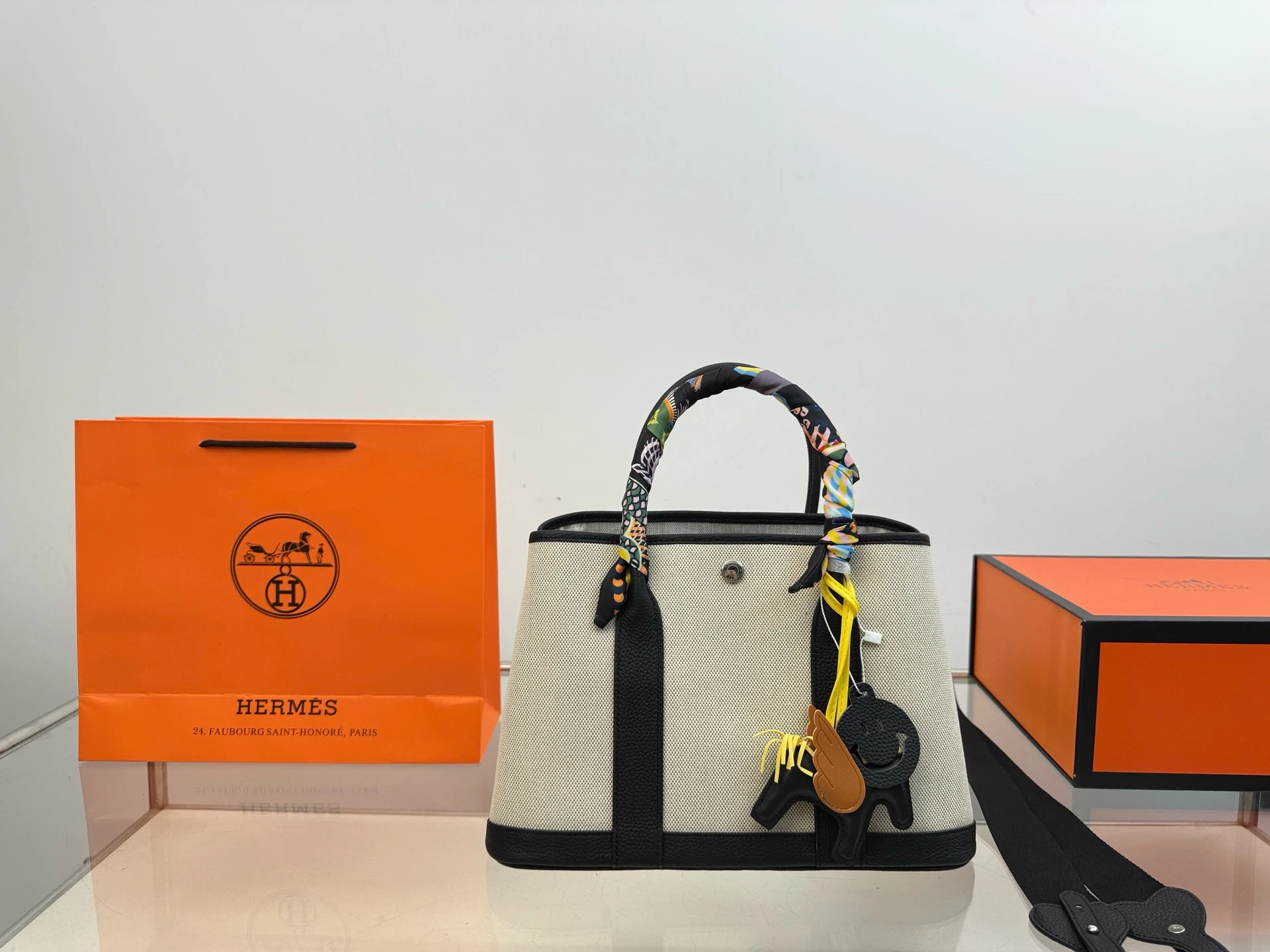 Hermès Bag — a43fa07a
