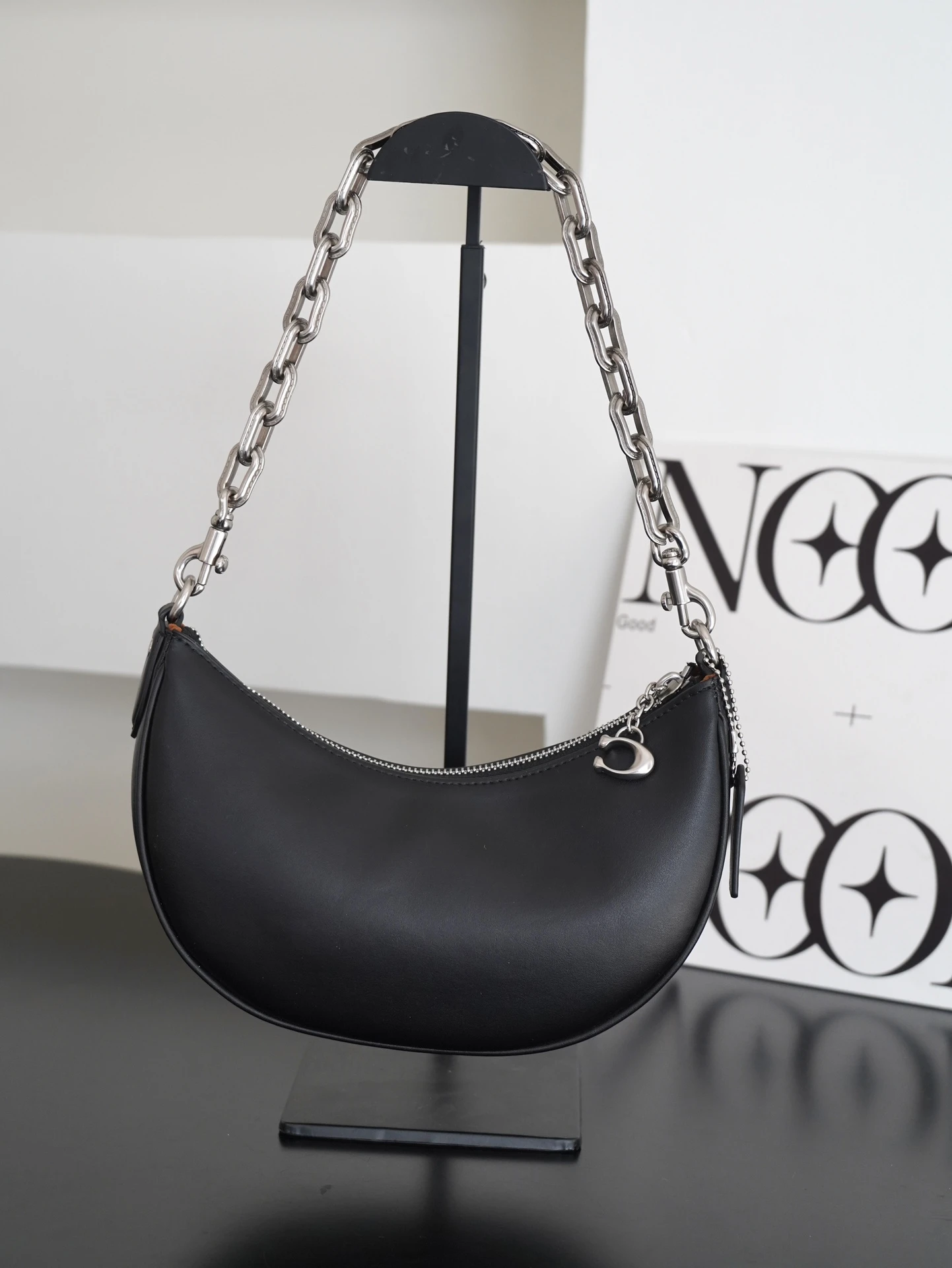 Coach Bag — 9aafbd9e