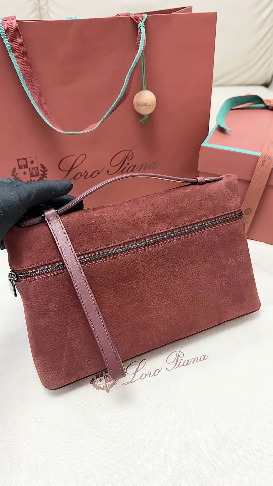 Loro Piana Handbags — c3e49910