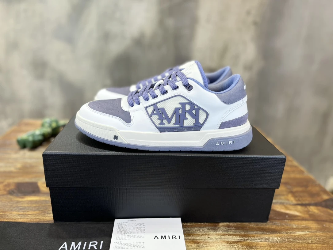 Amiri Sneakers — 24489c5f