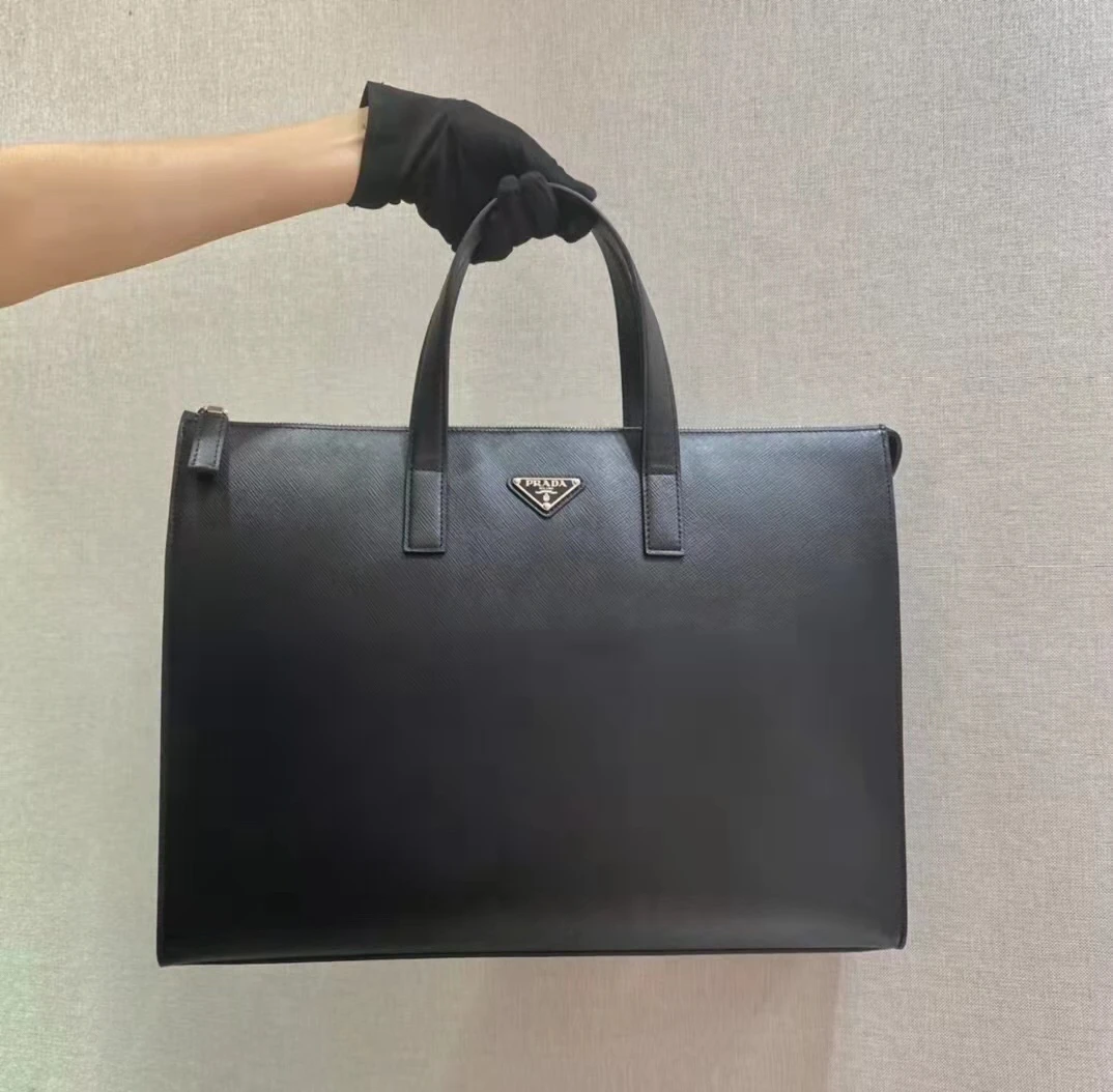 Montblanc Bag — e8aac962
