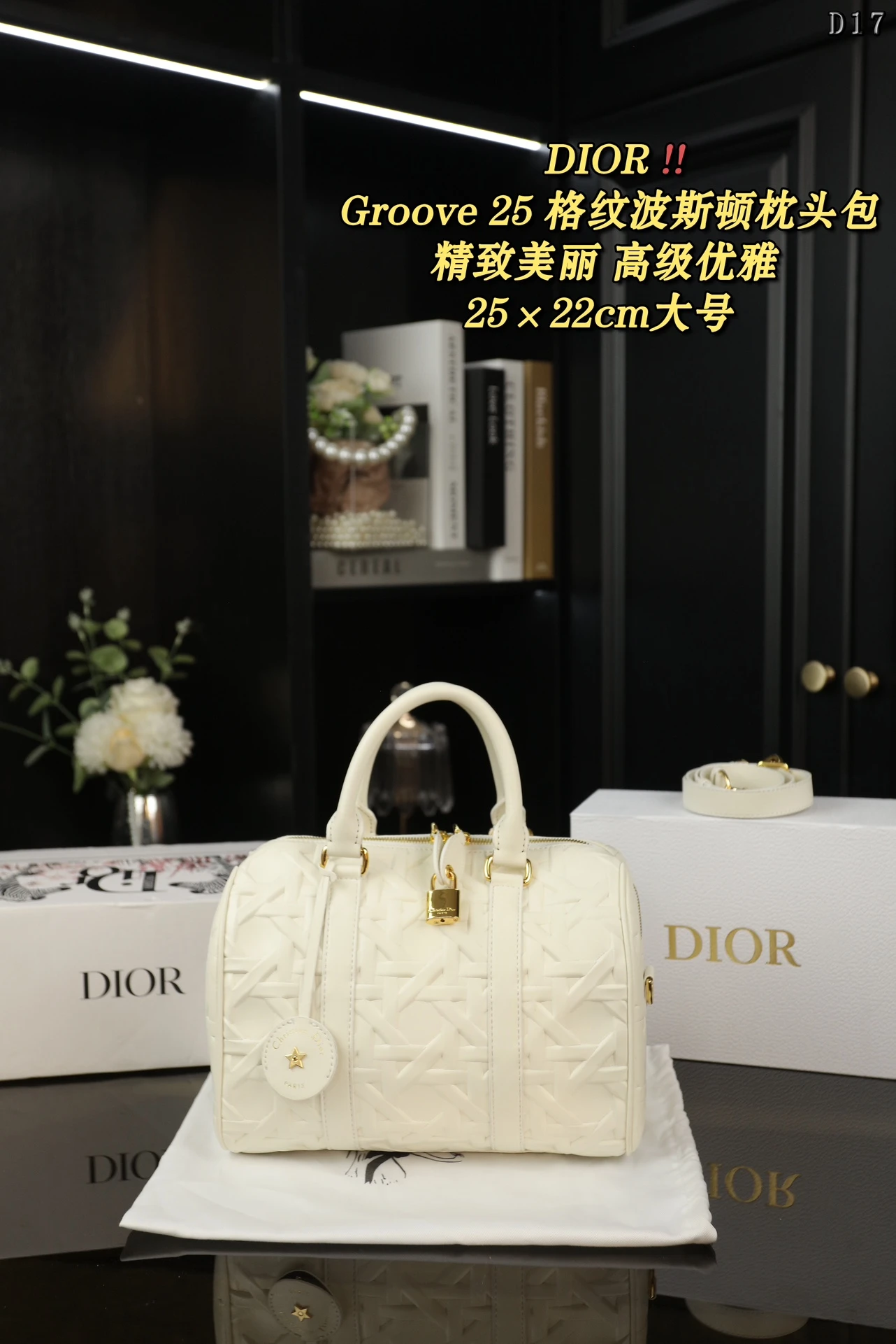 Dior Bag — 4812f818