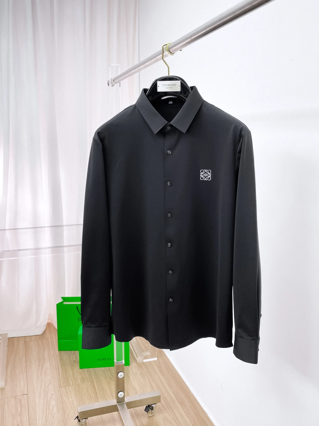 Loewe Shirts — db60480d