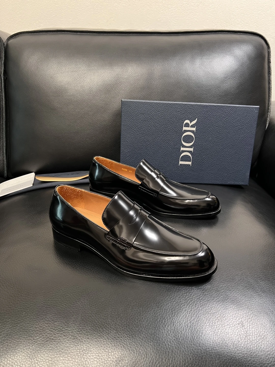 Dior Shoes — e75fd785