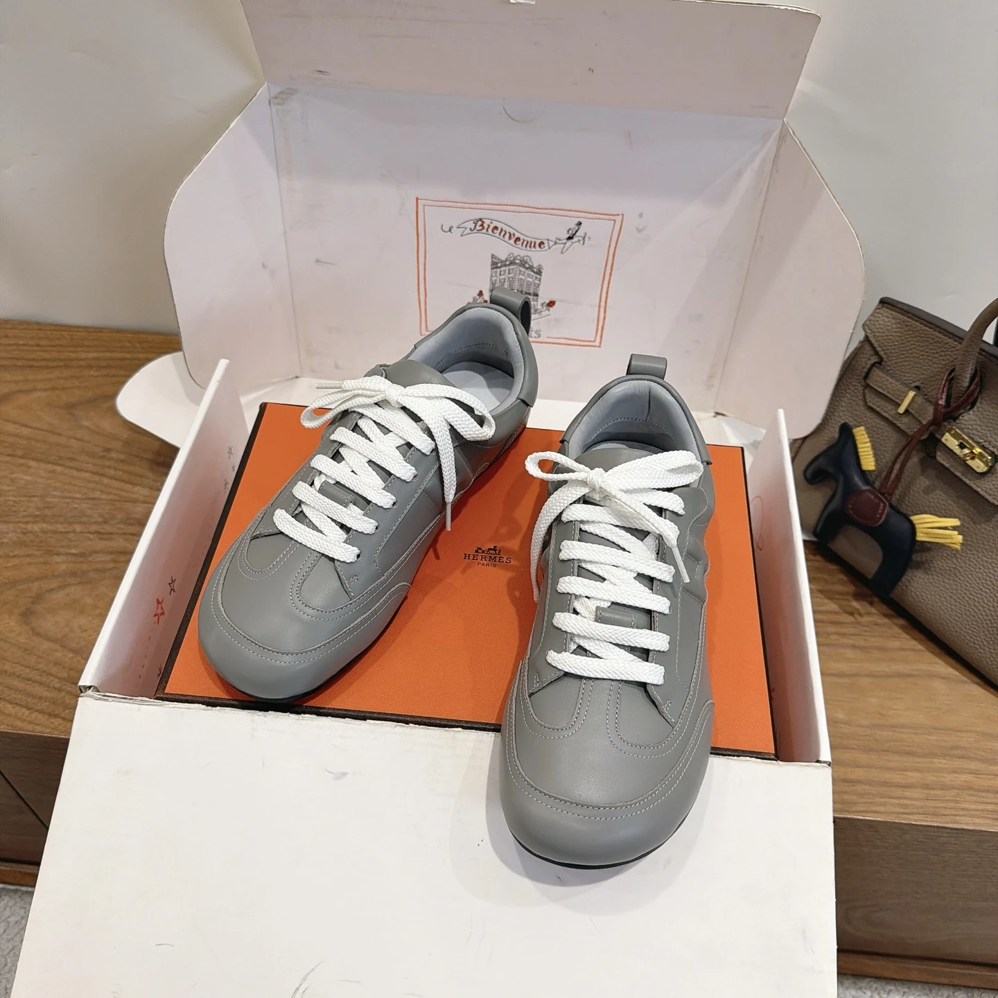 Hermès Shoes — 8beb1929