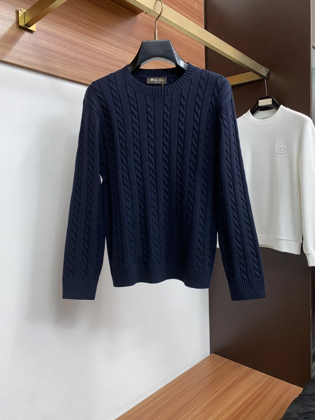 Loro Piana Sweater — ede40459