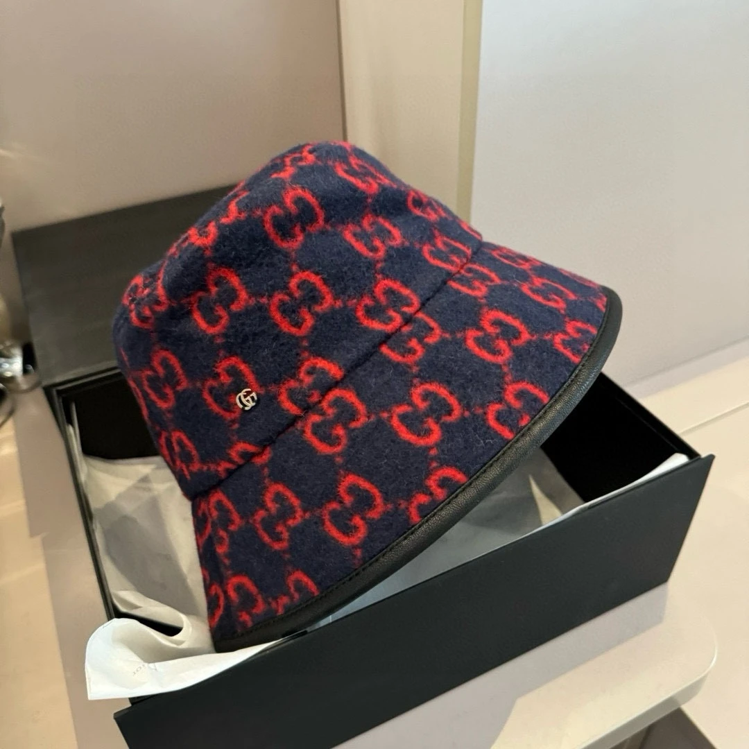 Gucci Hat — d27a6542