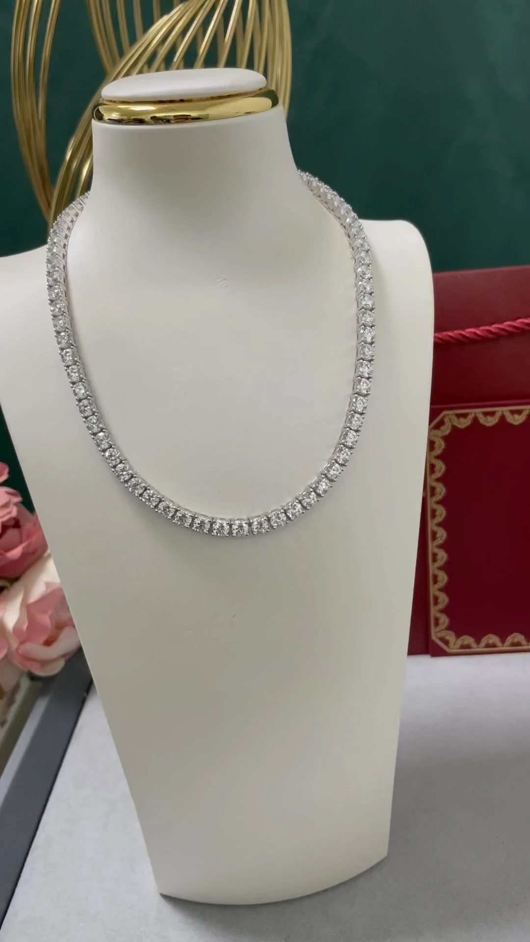 Cartier Jewellery — f813bf94