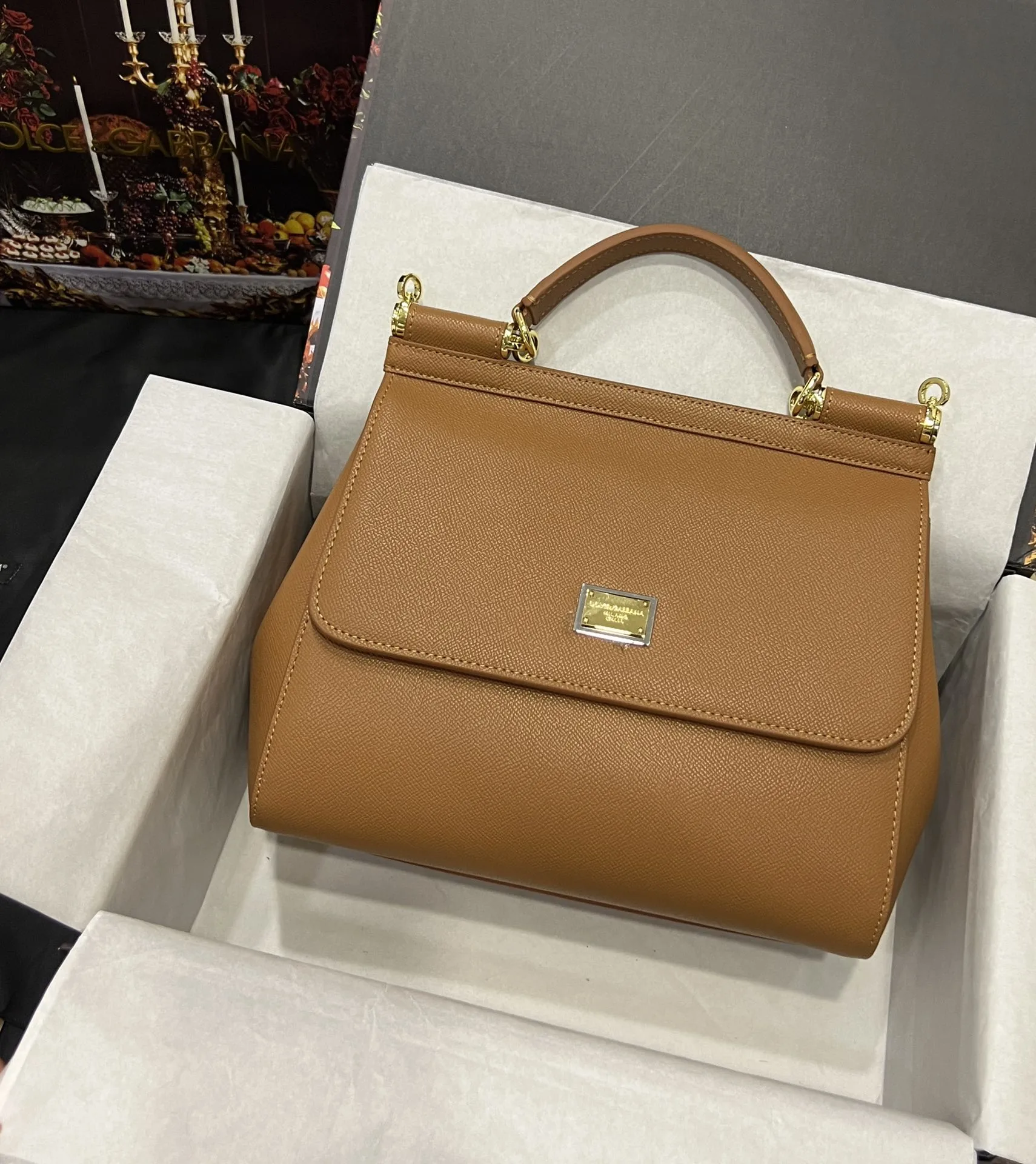 Dolce & Gabbana Bag — 5a138bfc
