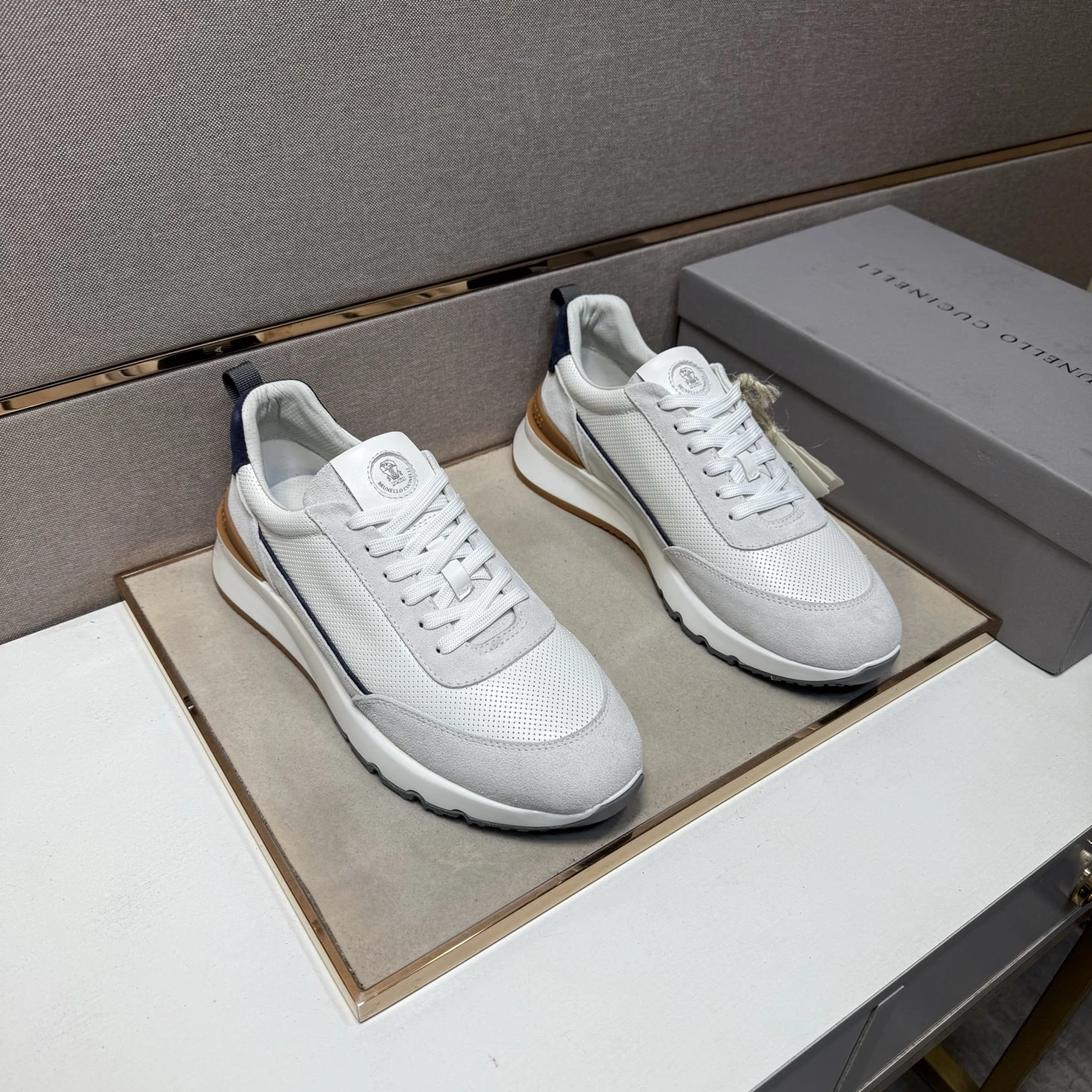 Brunello Cucinelli Shoes — 0a8f87e0