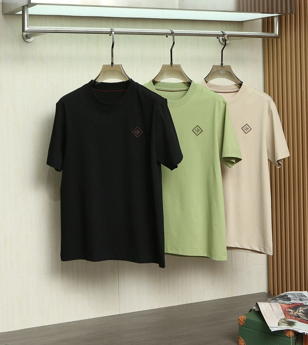 Loro Piana T-Shirt — 8f0a60d1