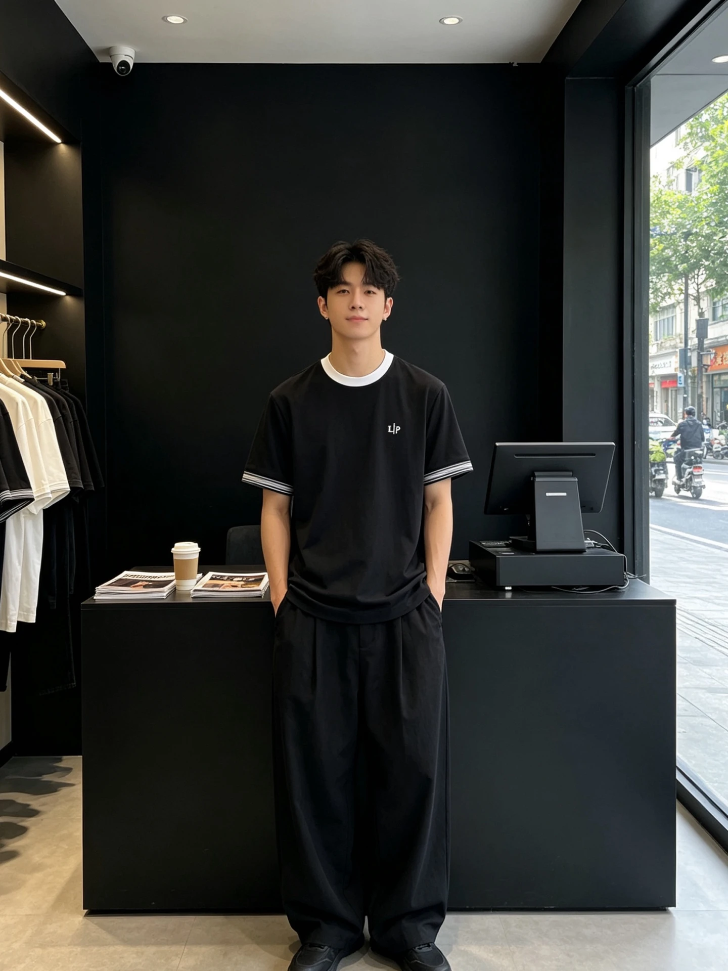 Loro Piana T-Shirt — 0aaa0563