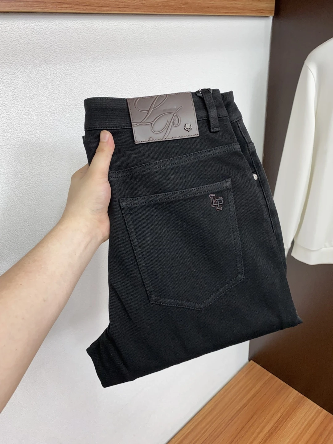 Loro Piana Jeans — 77d91243