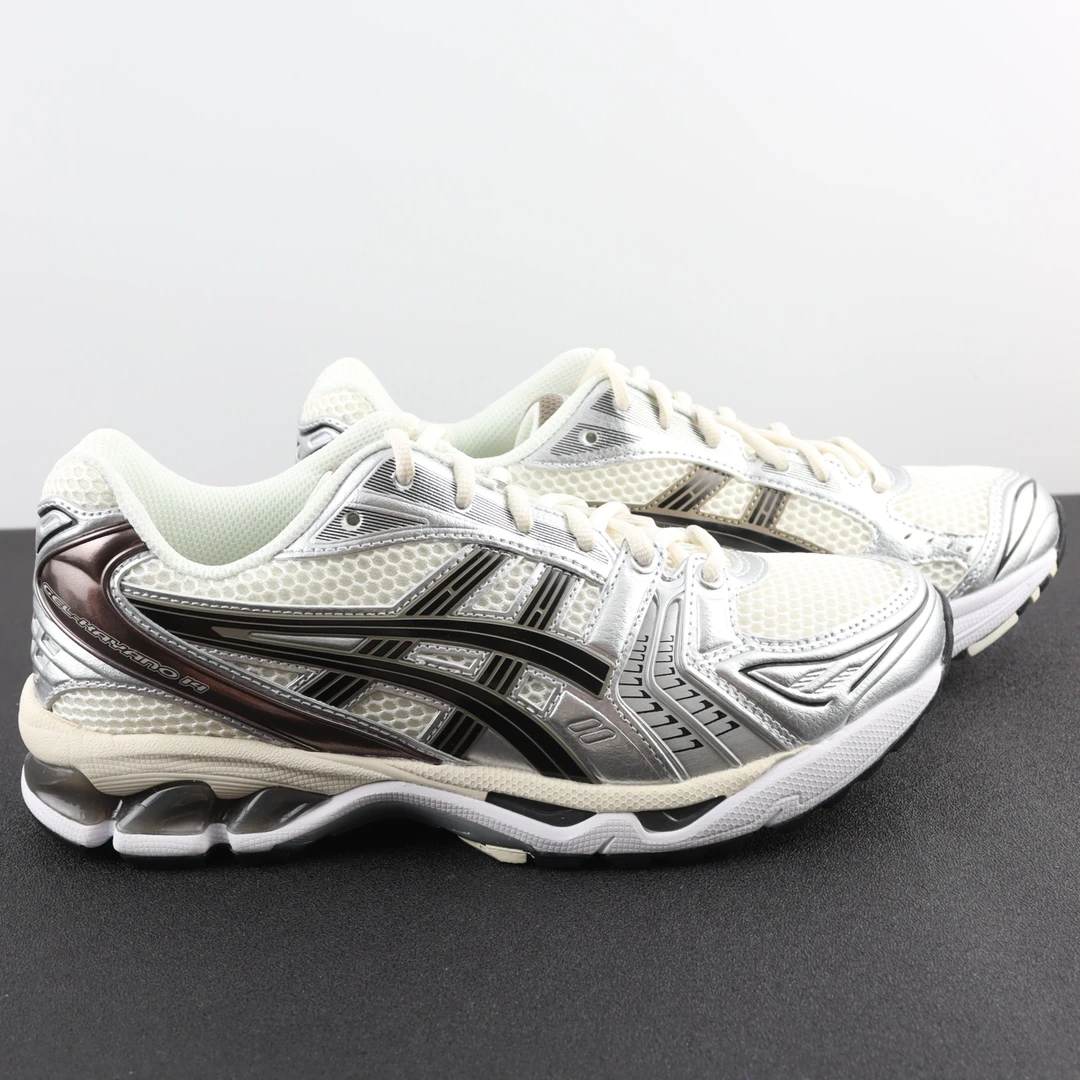 Asics Shoes — c3f1cd4c