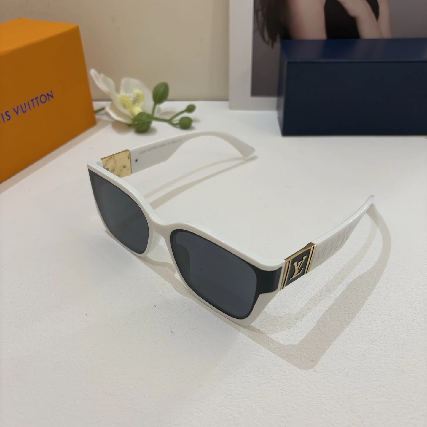 Louis Vuitton Eyewear — d518be6f