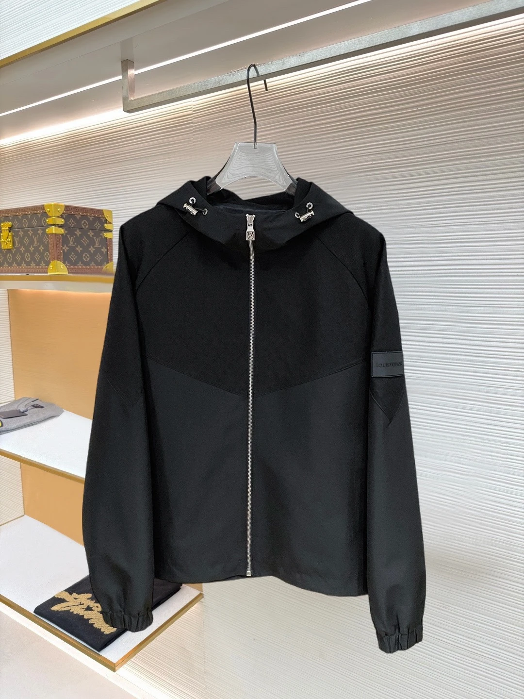 Louis Vuitton Jackets — 5b695cab