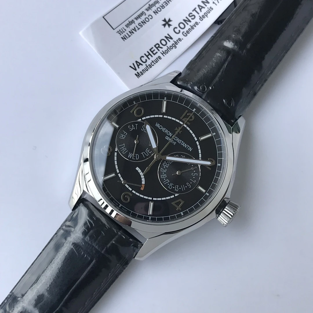 Vacheron Constantin Watch — 542a17f7