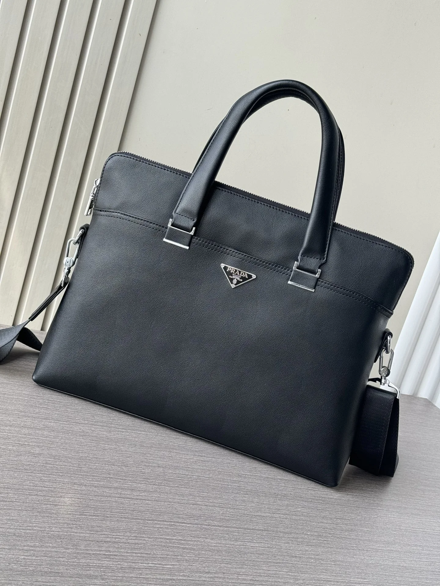 Montblanc Bag — 32c20207