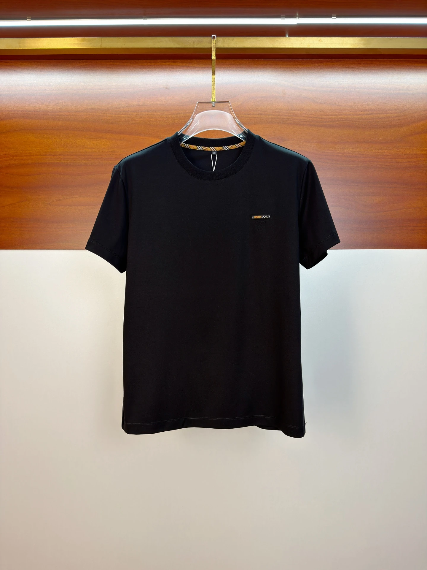 Burberry T-Shirt — 5b5234ce
