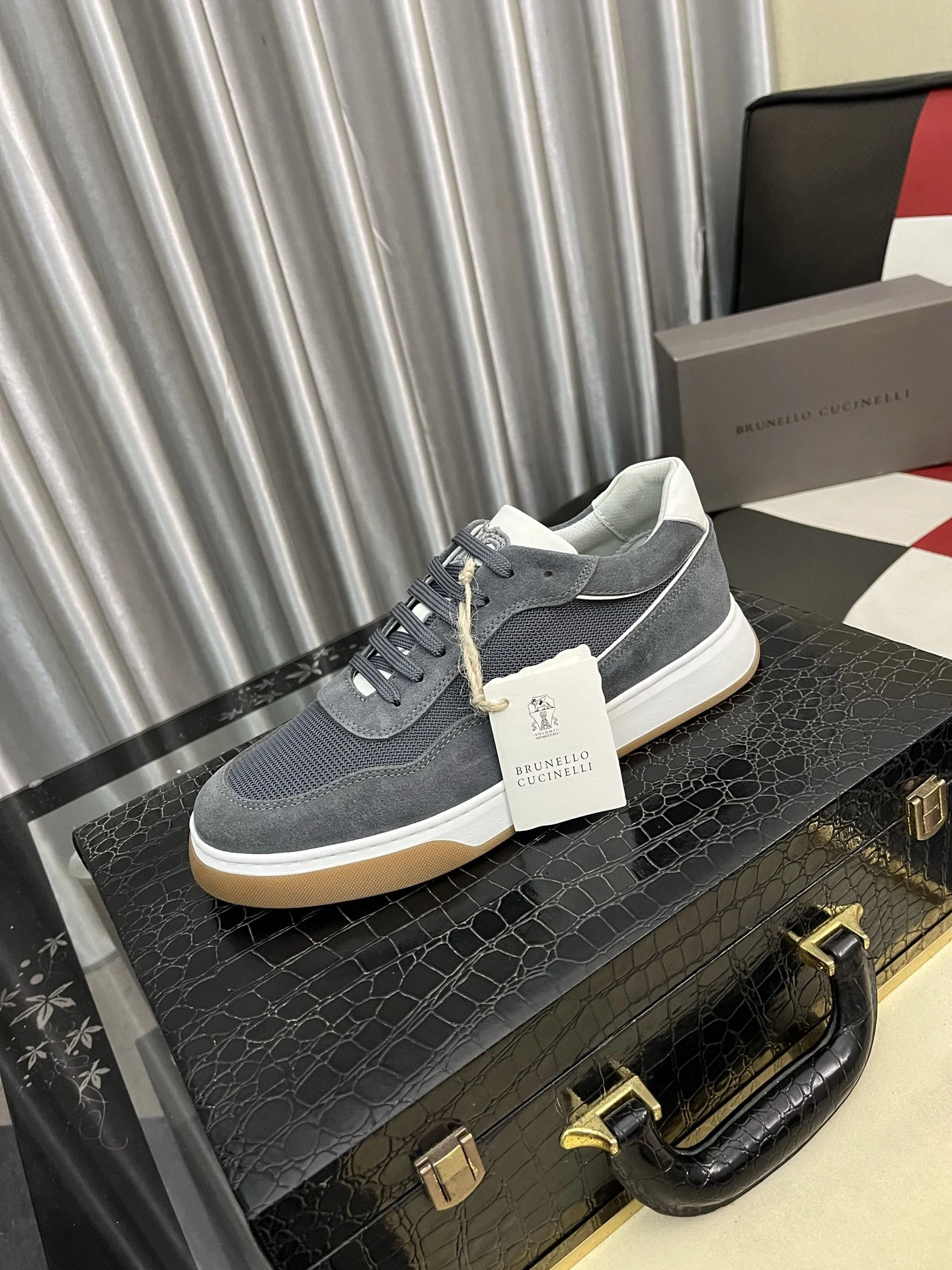 Brunello Cucinelli Shoes — 0b78c23b