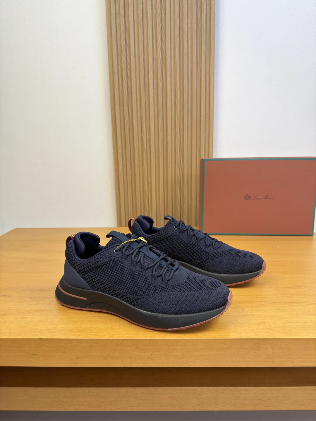 Loro Piana Sneakers — 20951258