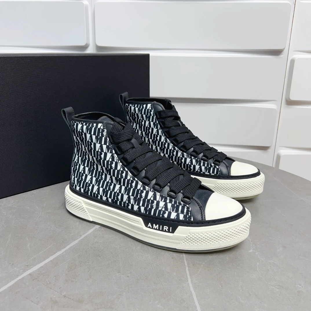 Amiri Shoes — 089f215f