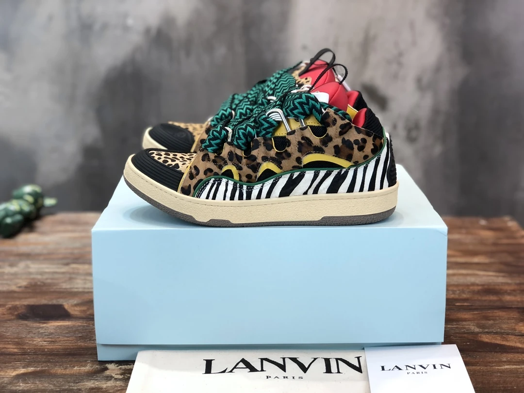 Lanvin Sneakers — 7875c550