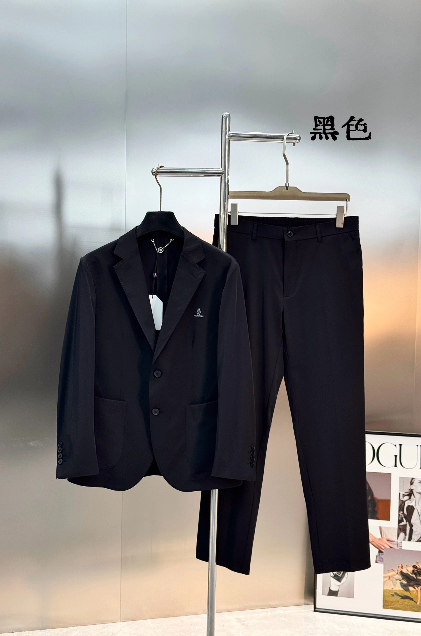 Moncler Matching Sets — fa4a2622