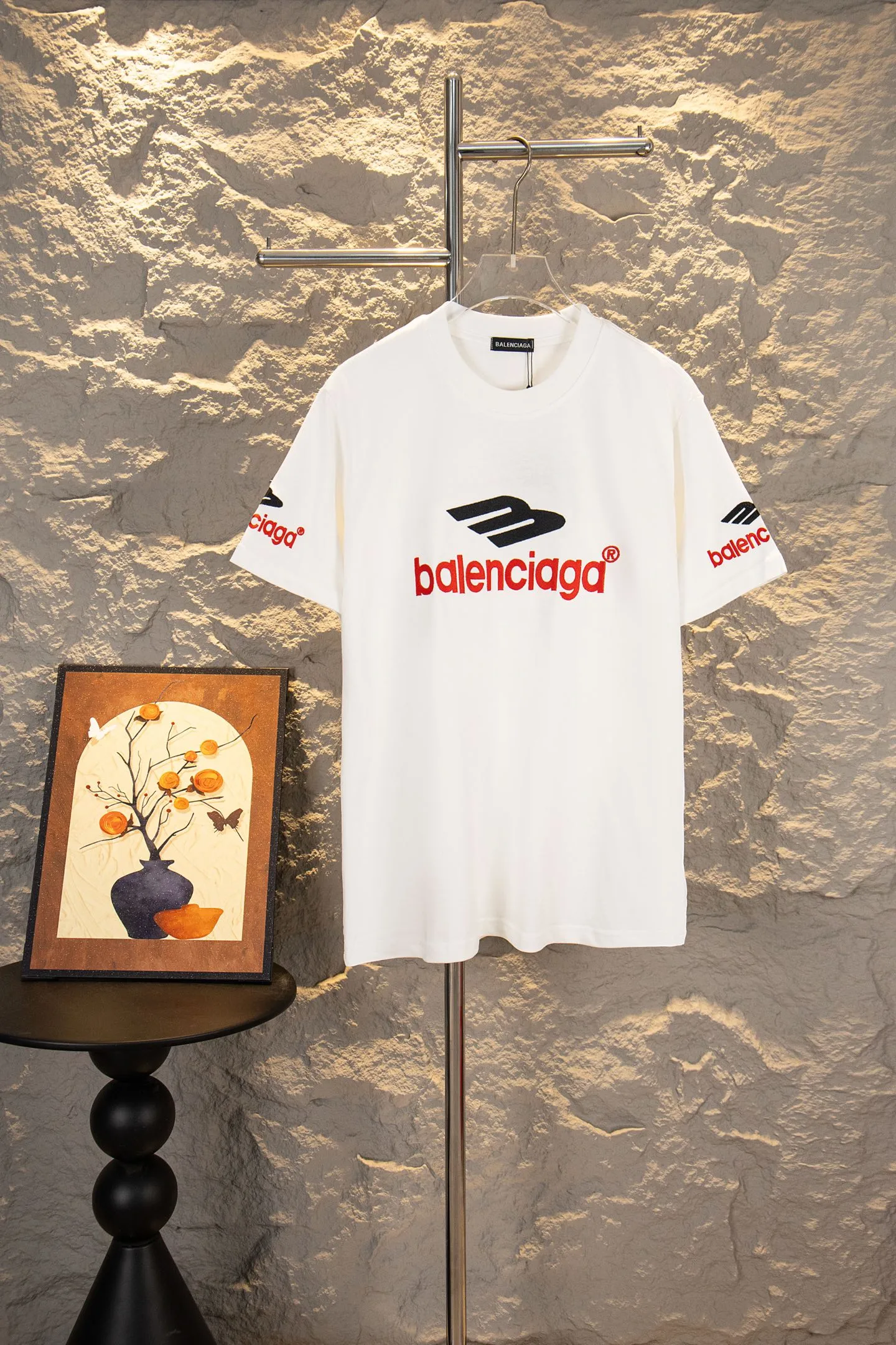 Balenciaga T-Shirt — d7dd522d