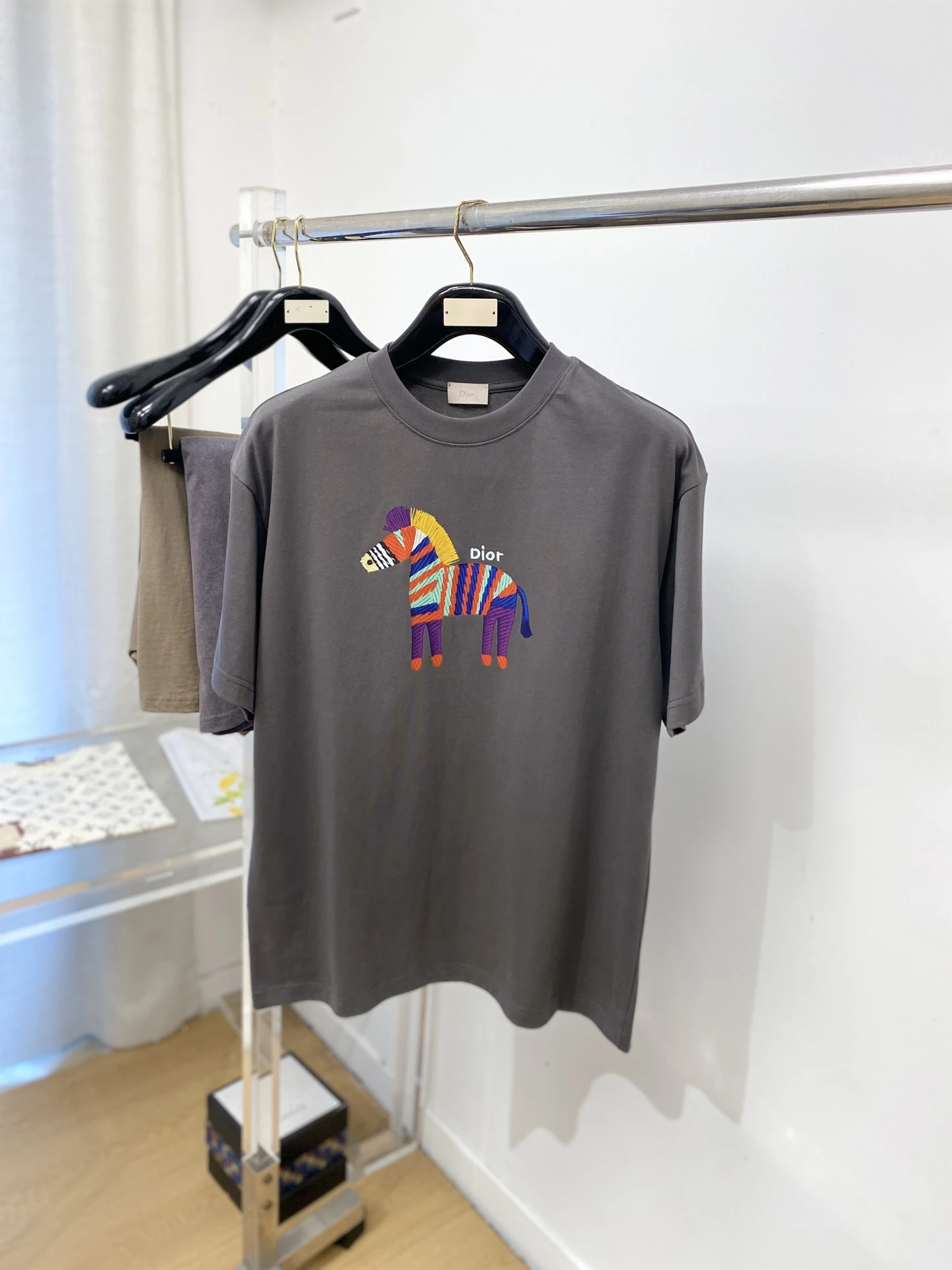 Dior T-Shirt — 5a3ca6cc