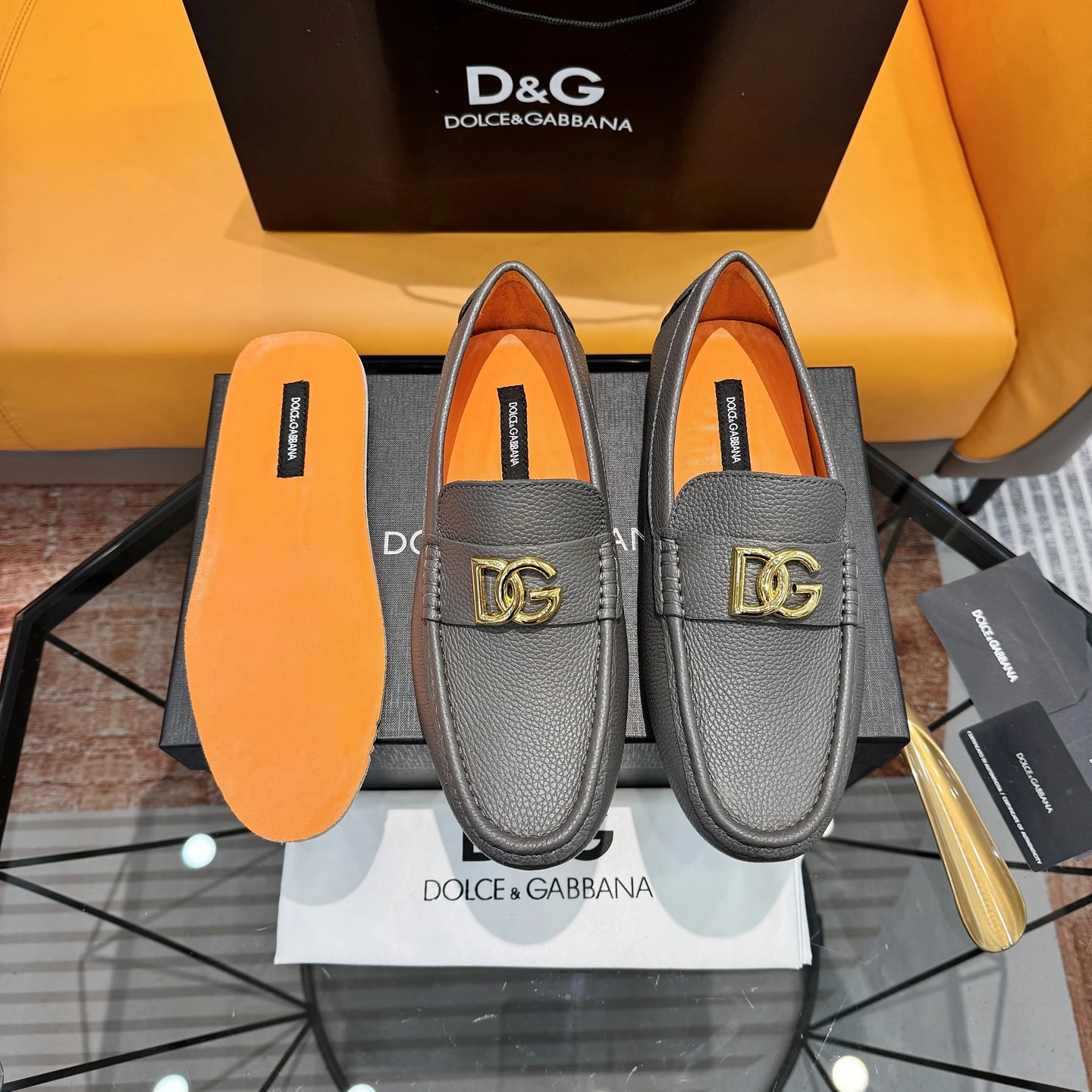 Dolce & Gabbana Shoes — 987ac634