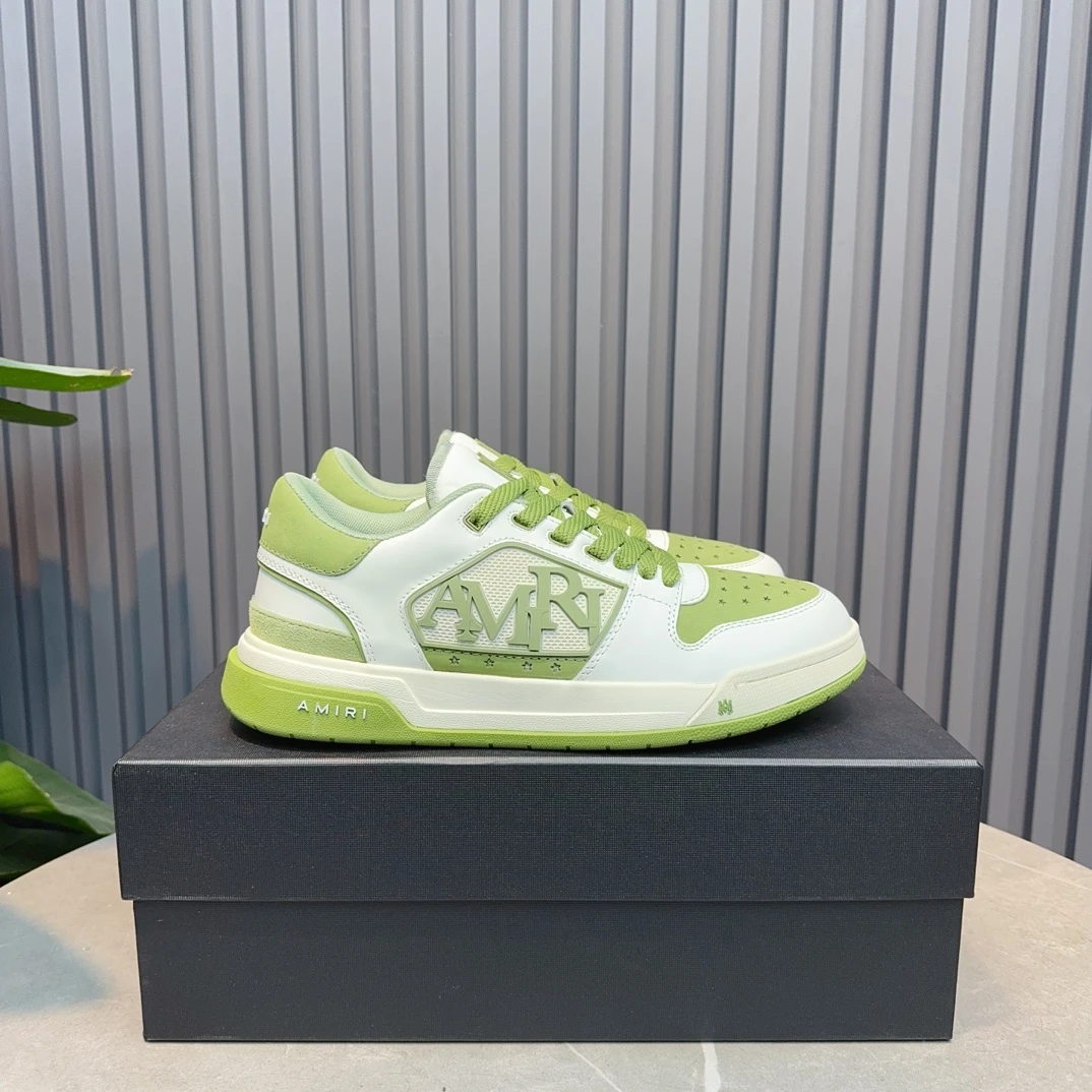 Amiri Shoes — 3c86b68f