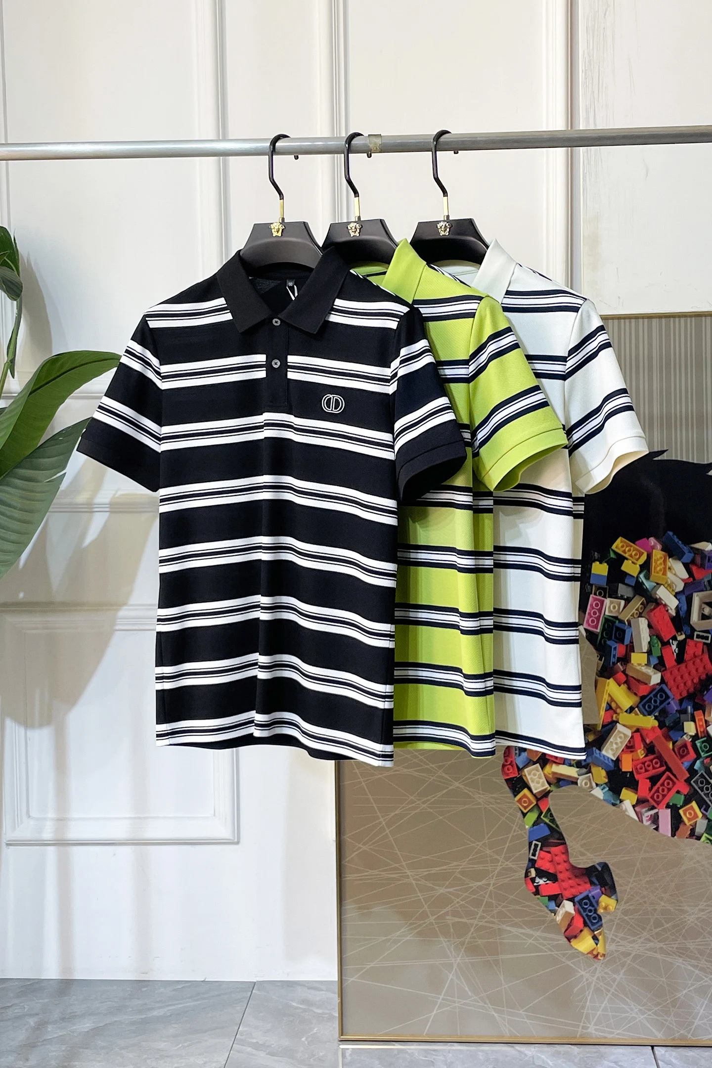 Dior T-Shirt — d2060df5