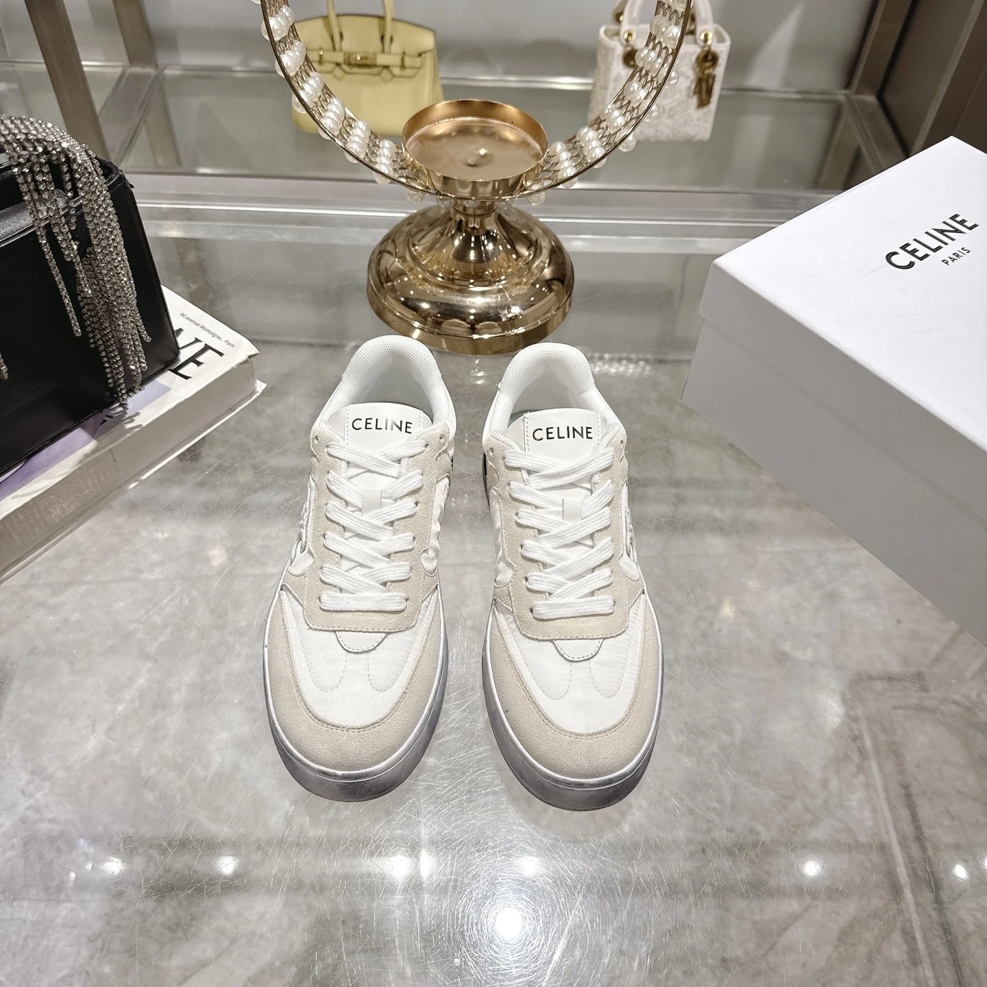 Celine Shoes — 32320f86