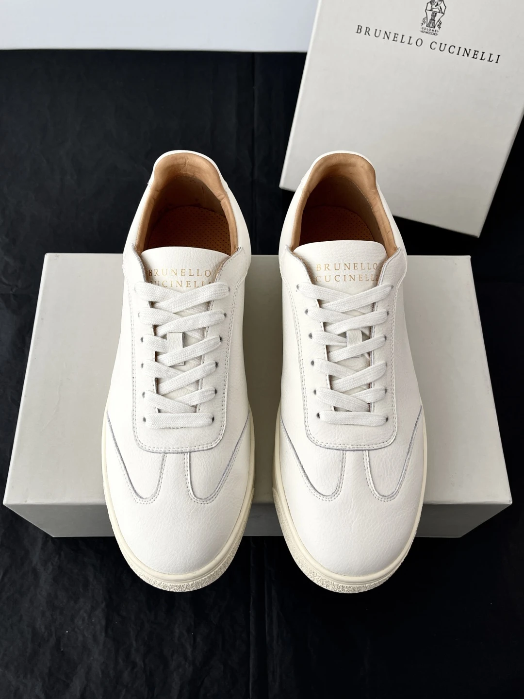 Brunello Cucinelli Shoes — 9712e65c