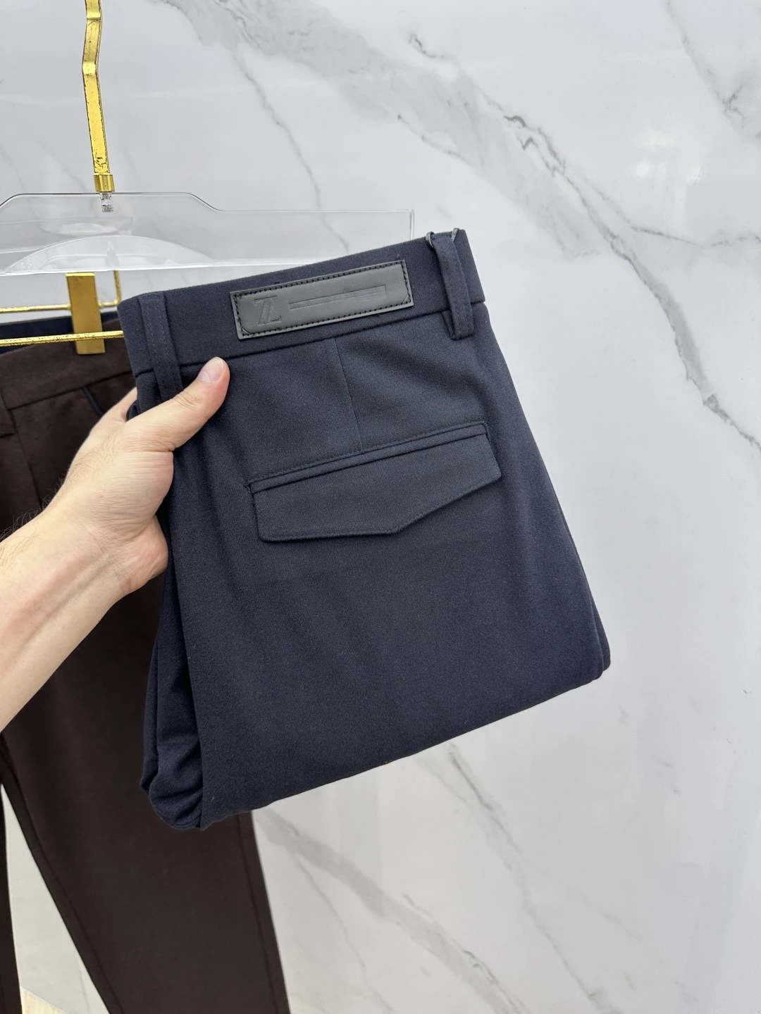 Zegna Clothing — 7c0b891e