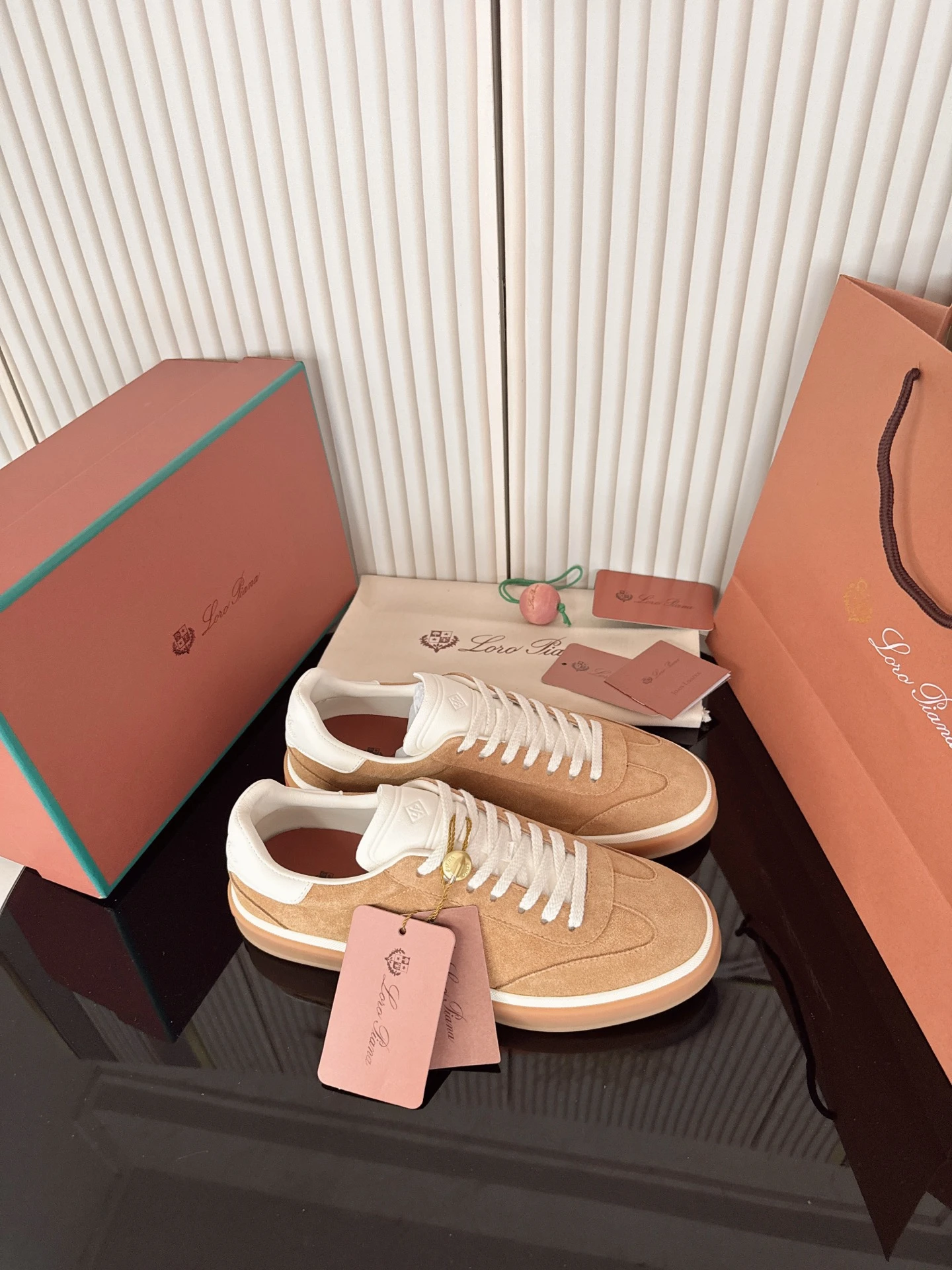 Loro Piana Sneakers — c75da61f
