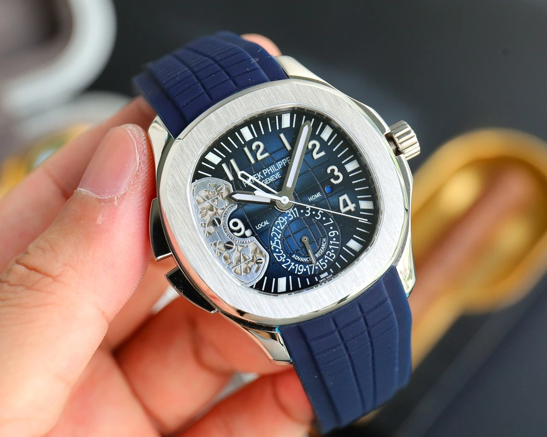 Patek Philippe Watch — 3faa5c85