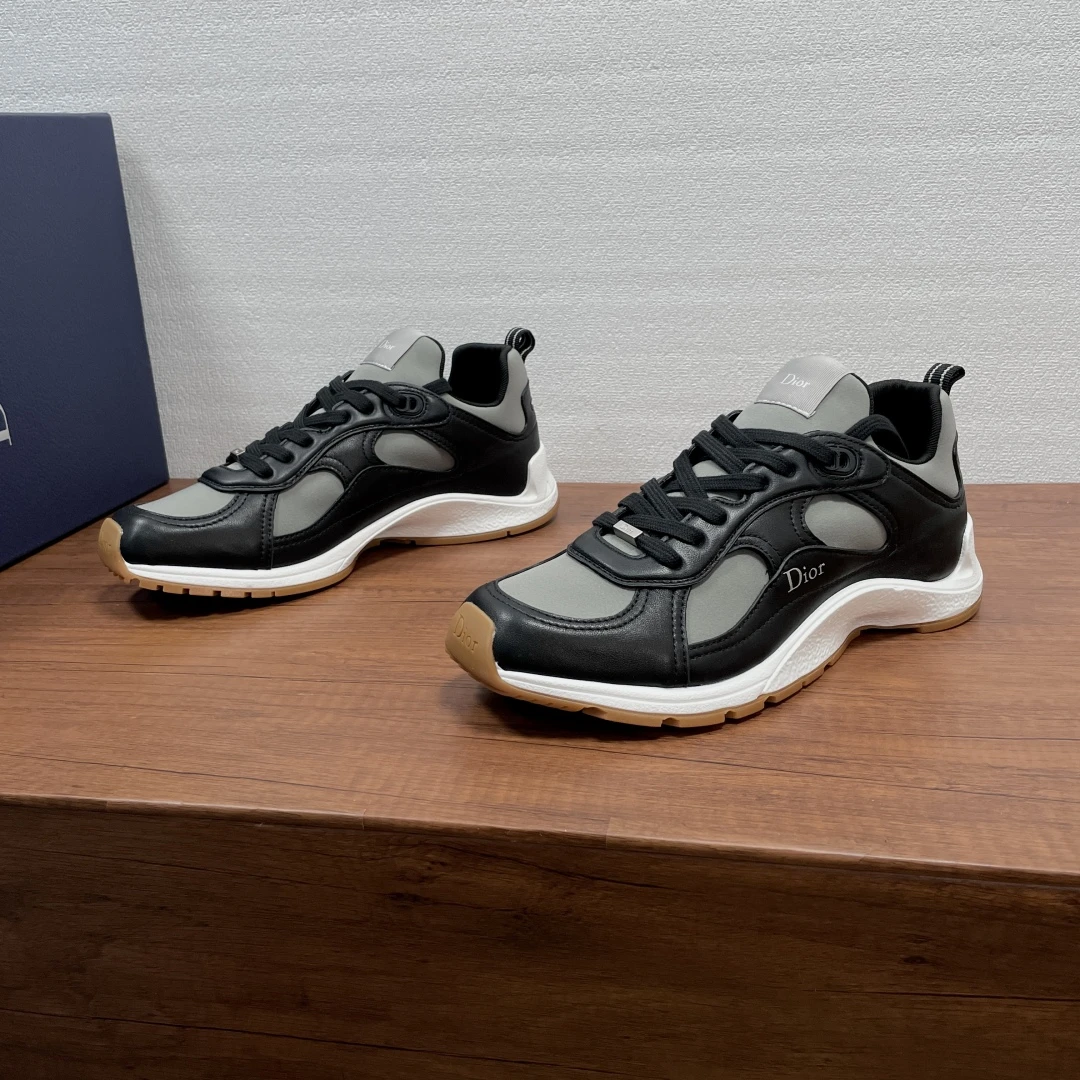 Dior Sneakers — c120ce24