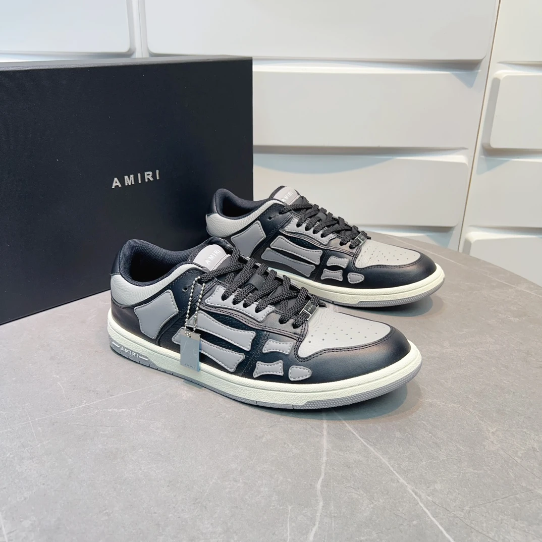 Amiri Shoes — 94cbe040